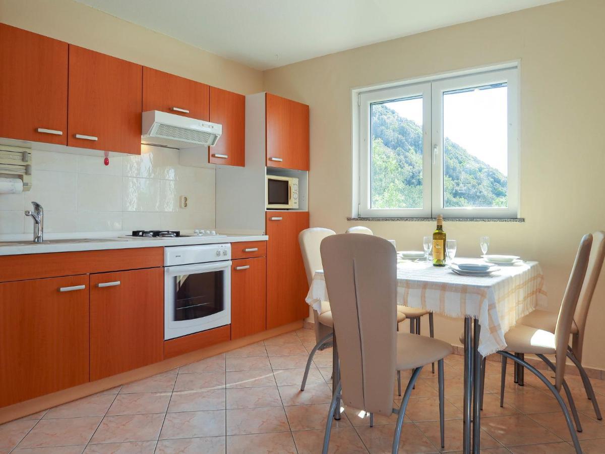 Apartment Katica-2 By Interhome Supetarska Draga Zewnętrze zdjęcie