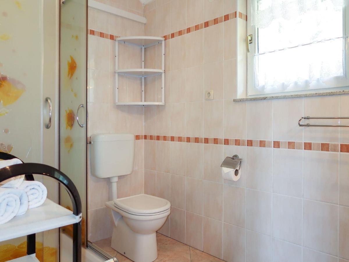 Apartment Katica-2 By Interhome Supetarska Draga Zewnętrze zdjęcie