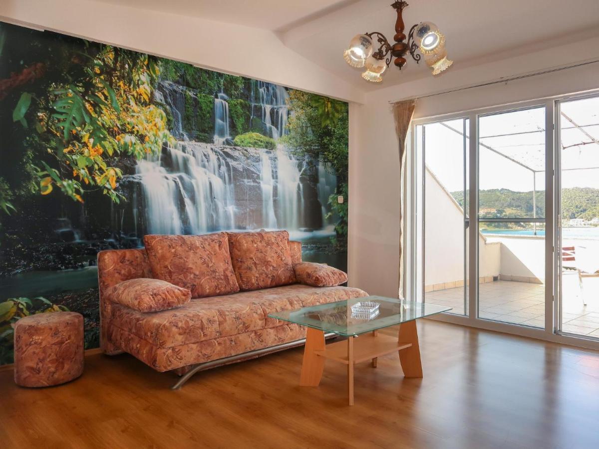 Apartment Katica-2 By Interhome Supetarska Draga Zewnętrze zdjęcie