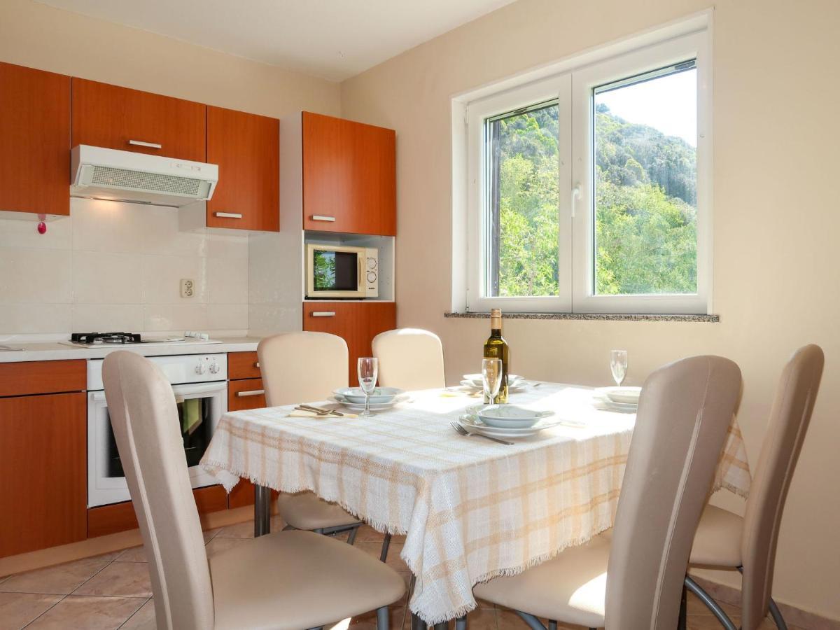 Apartment Katica-2 By Interhome Supetarska Draga Zewnętrze zdjęcie