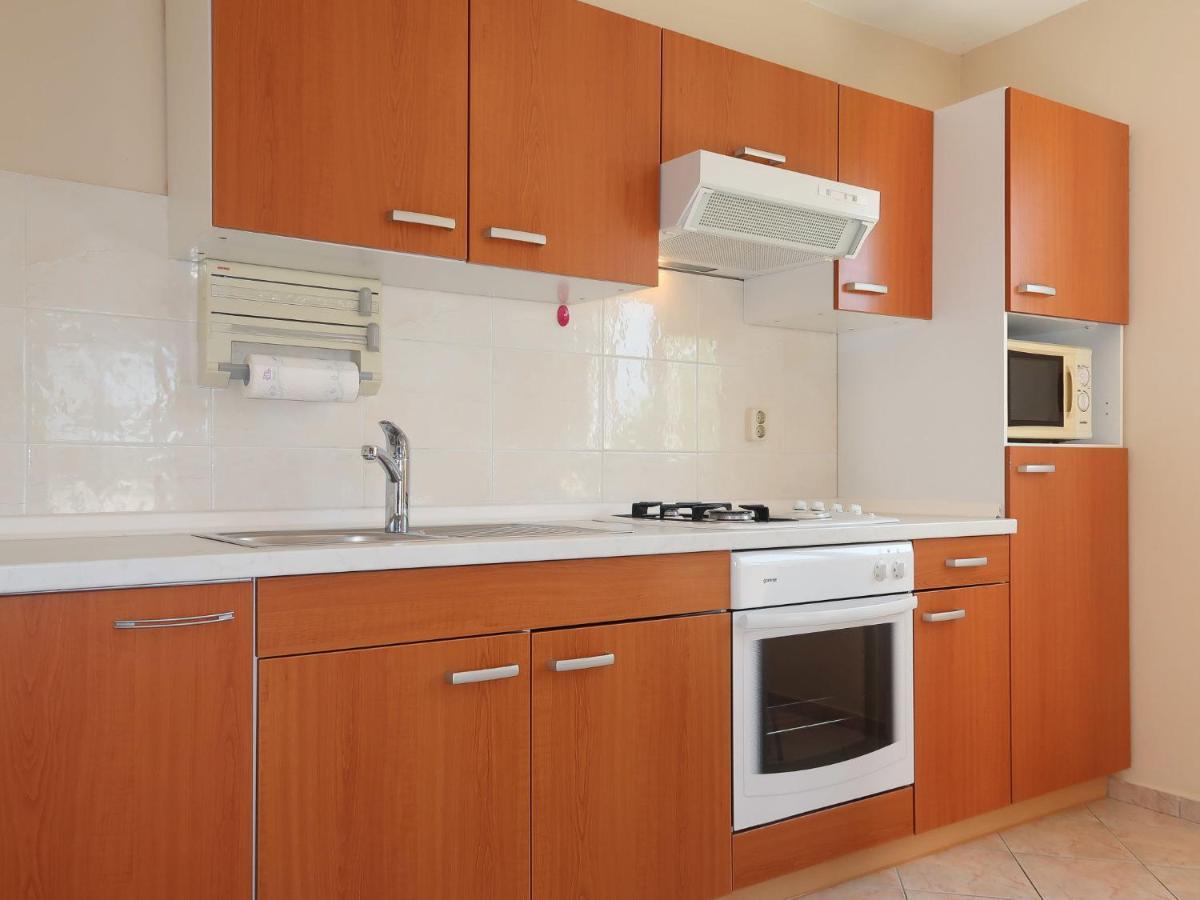 Apartment Katica-2 By Interhome Supetarska Draga Zewnętrze zdjęcie