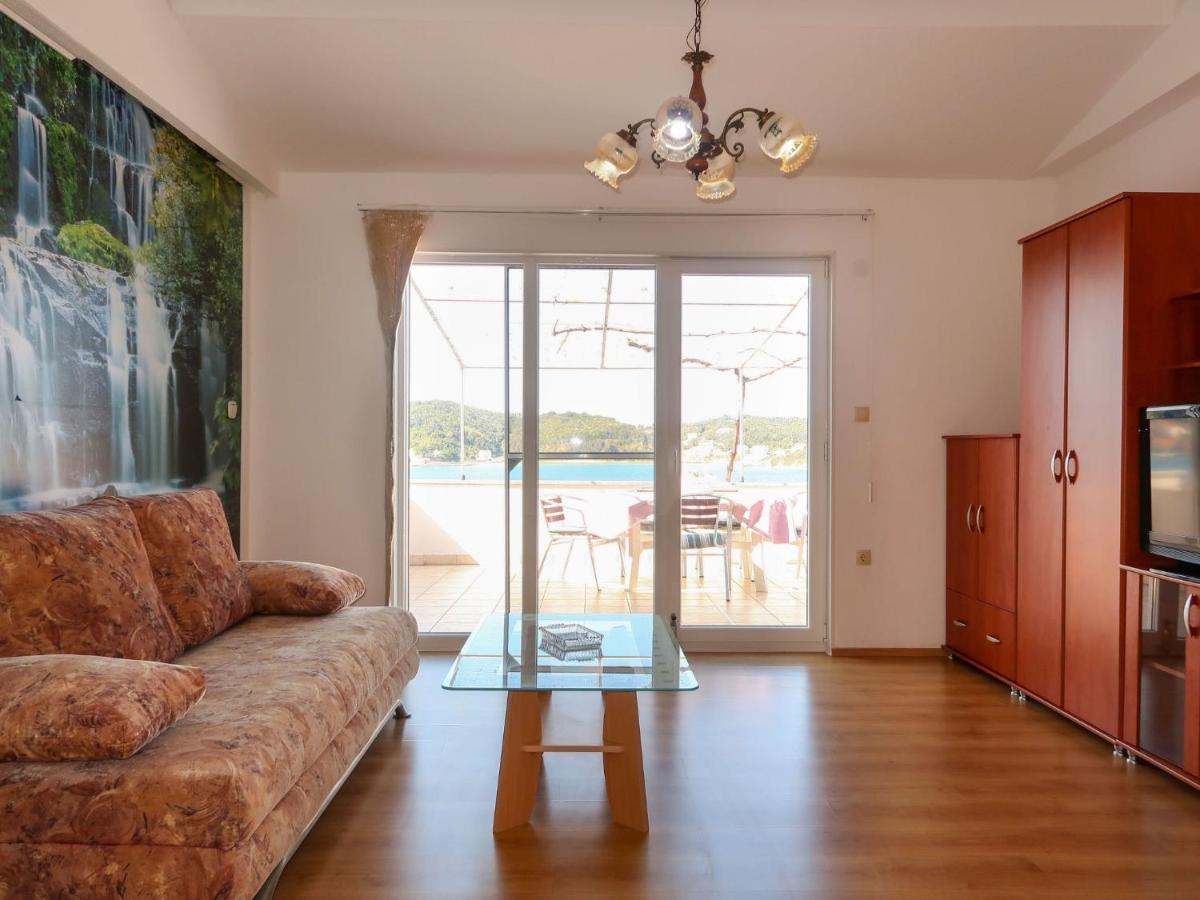 Apartment Katica-2 By Interhome Supetarska Draga Zewnętrze zdjęcie